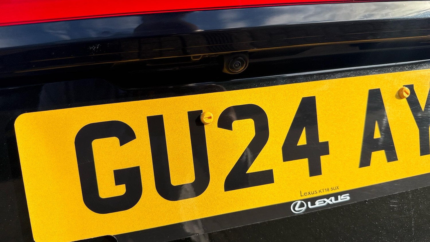 Used Lexus RX 2024 for sale - 77175934: Photo 36