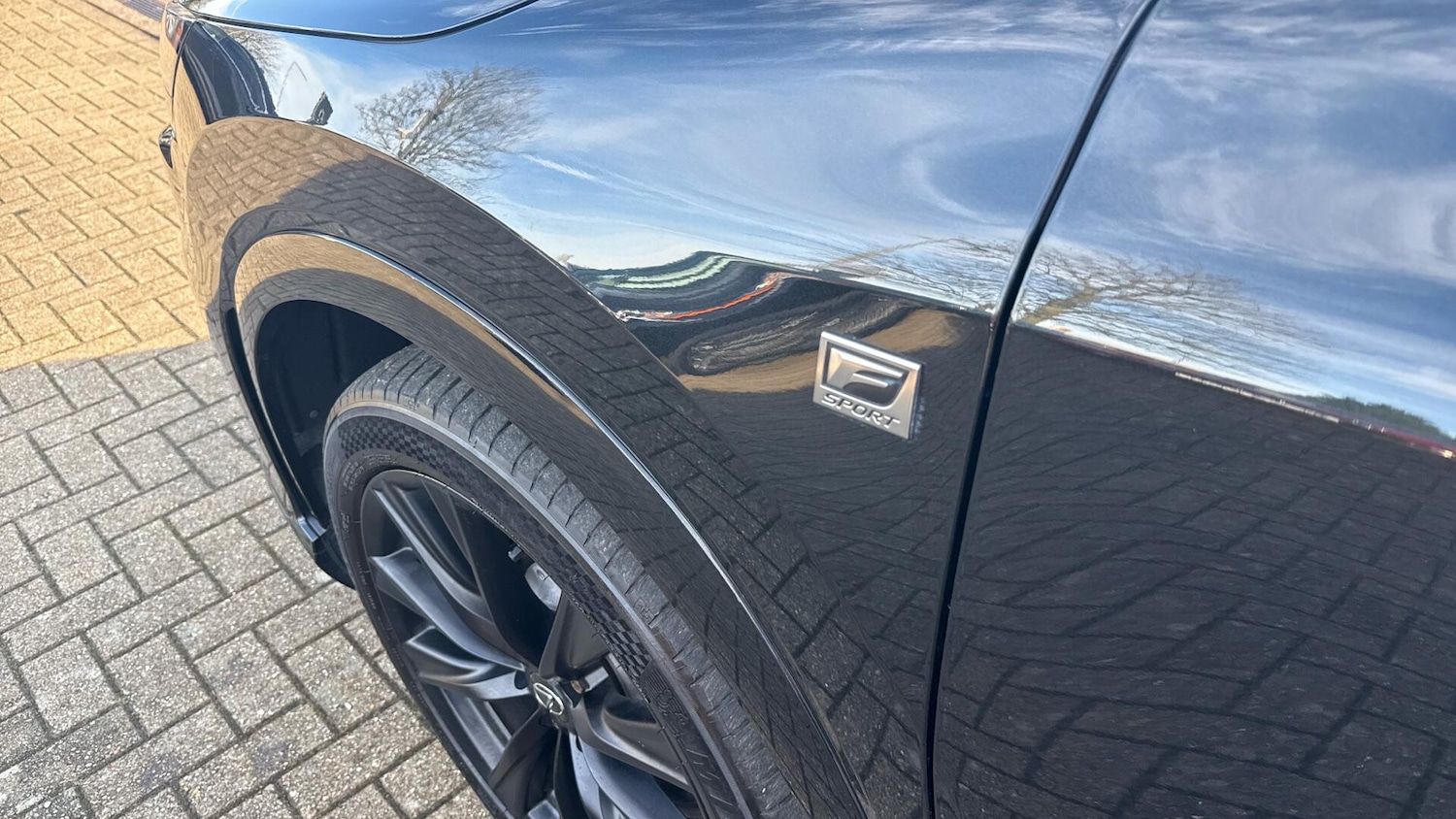 Used Lexus RX 2024 for sale - 77175934: Photo 37