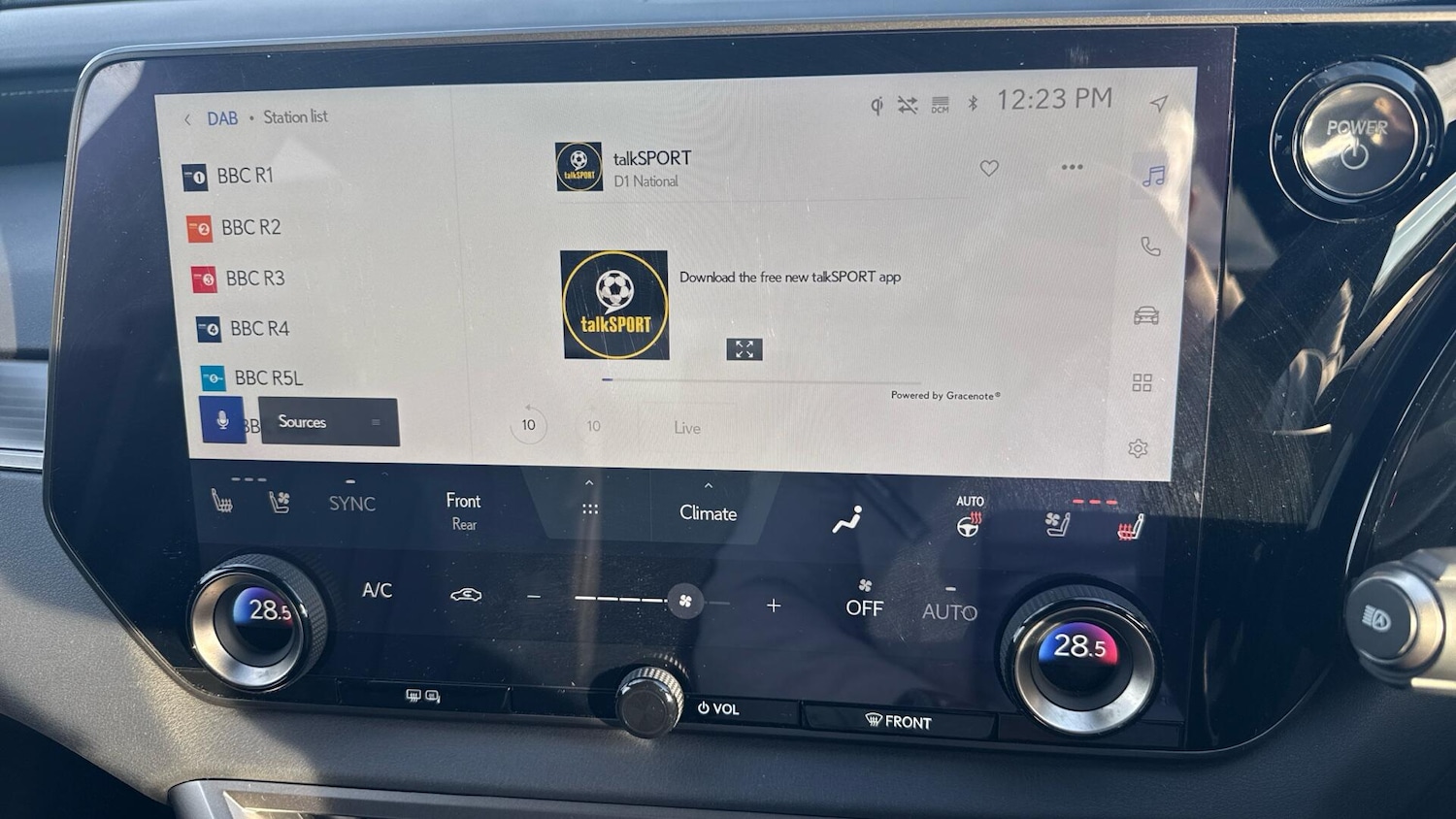 Used Lexus RX 2024 for sale - 77175934: Photo 43