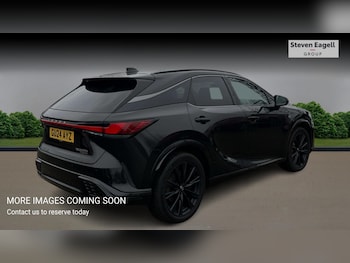 Used Lexus RX 2024 for sale - 77175934: Photo