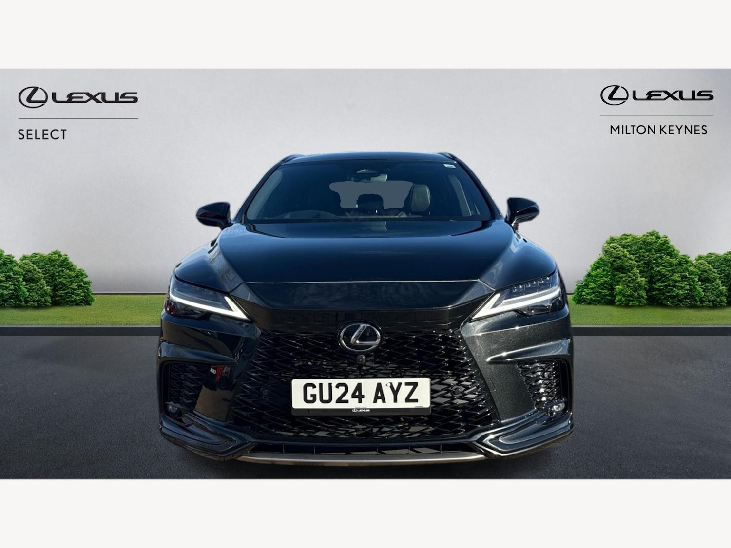 Used Lexus RX 2024 for sale - 77175934: Photo 6