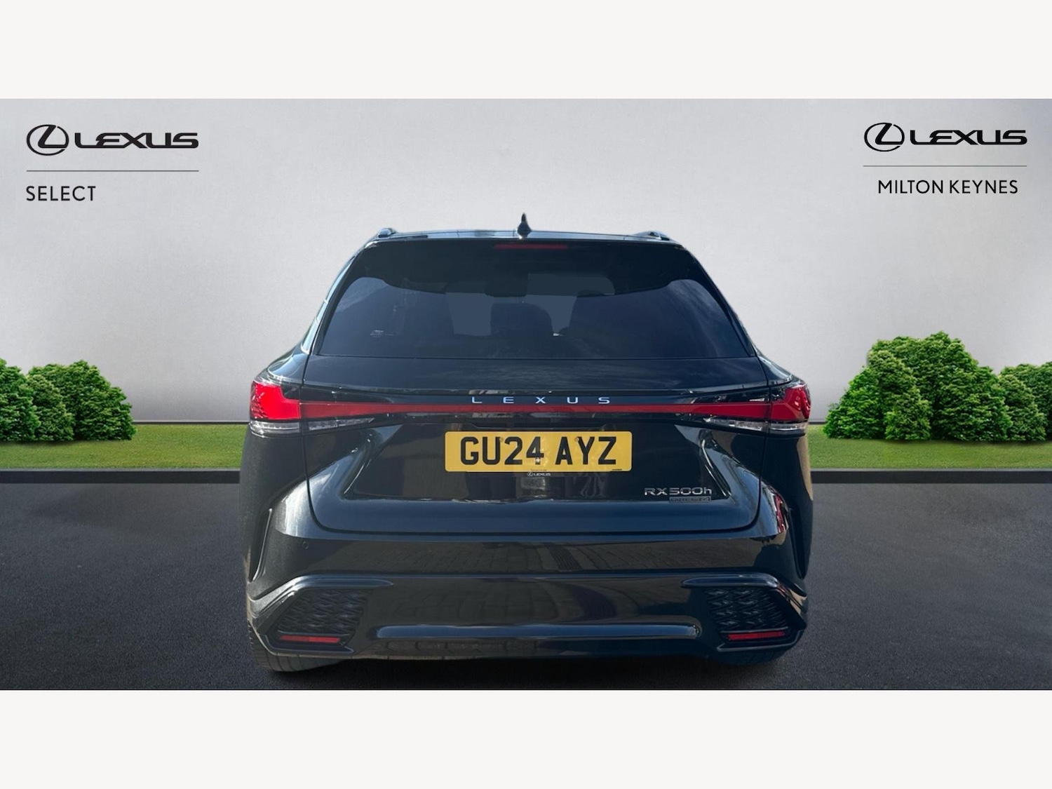 Used Lexus RX 2024 for sale - 77175934: Photo 7