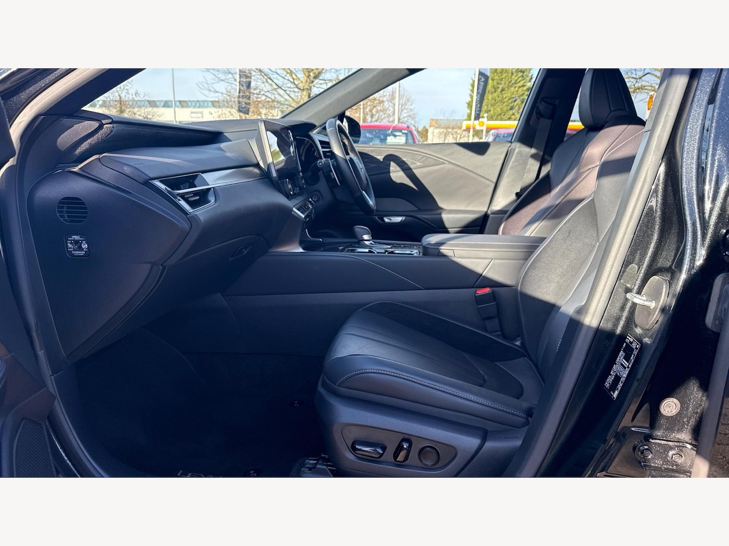 Used Lexus RX 2024 for sale - 77175934: Photo 8