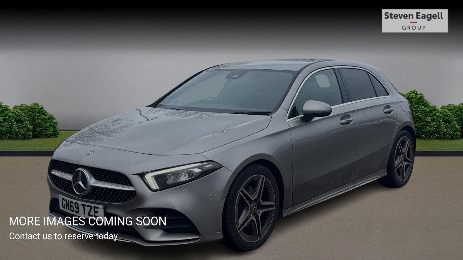 Used Mercedes-Benz A-Class 2019 for sale - 77278798: Photo 3