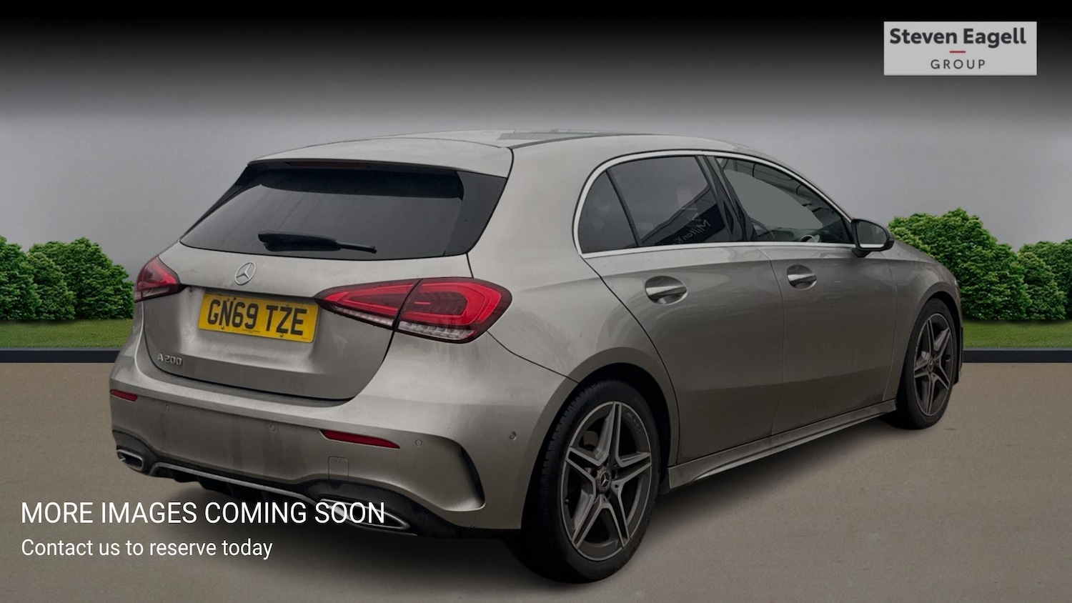 Used Mercedes-Benz A-Class 2019 for sale - 77278798: Photo 4