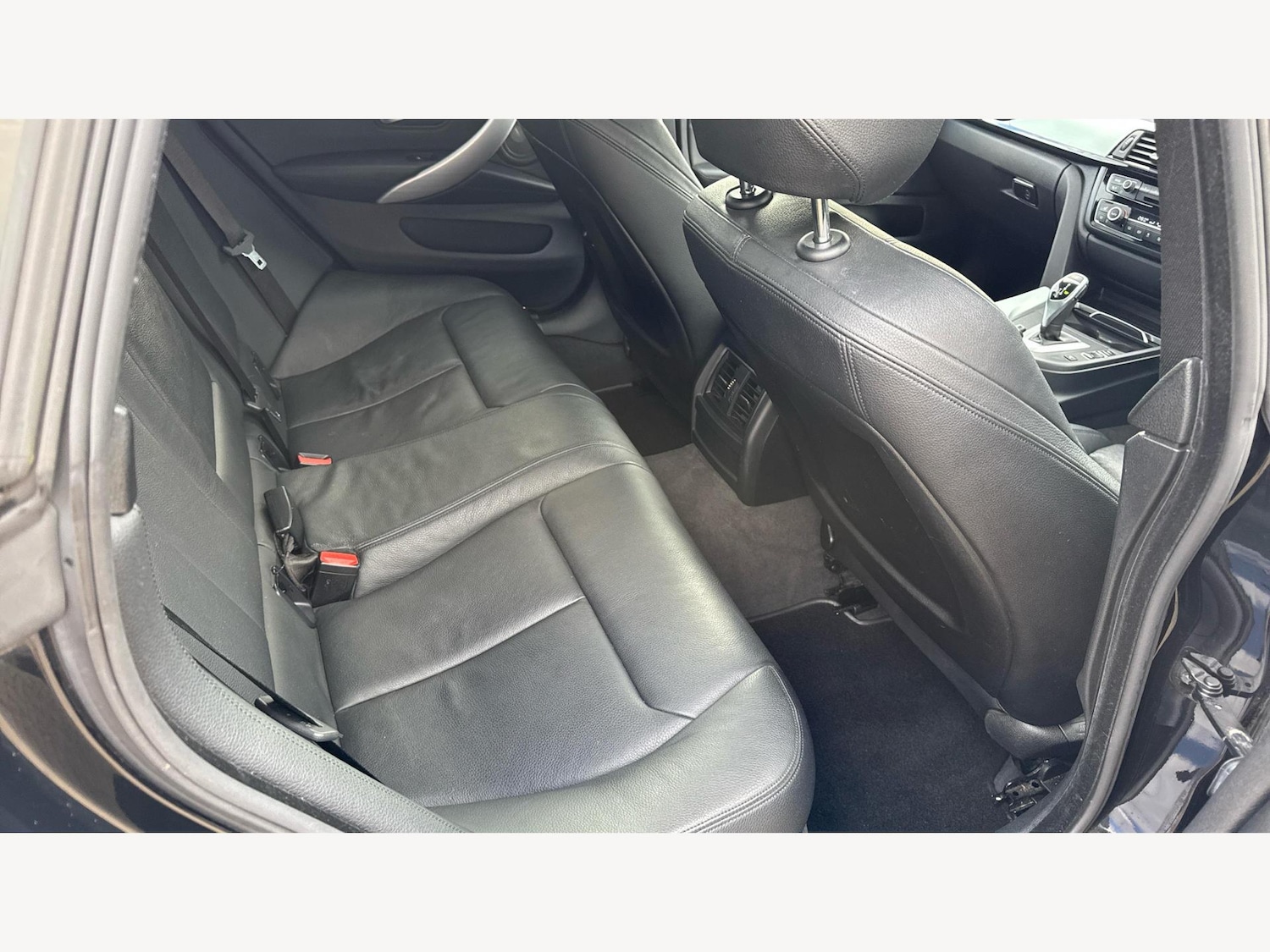 Used BMW 4 Series Gran Coupe 2016 for sale - 76361074: Photo 11
