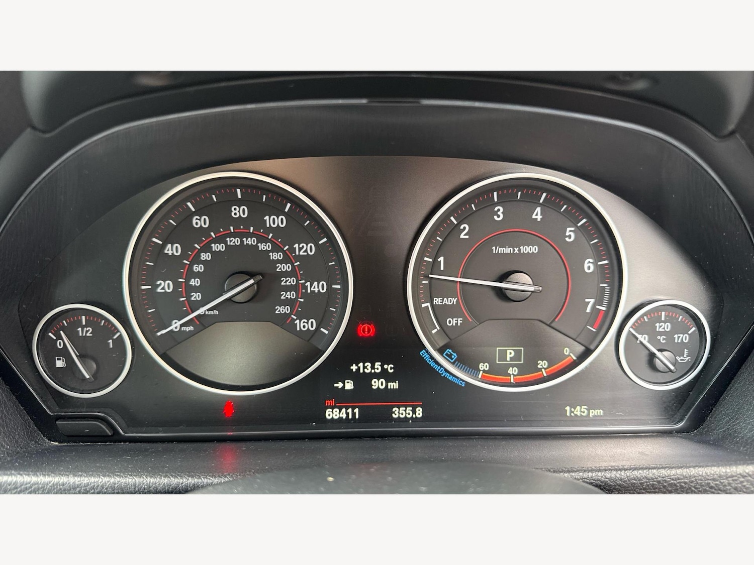 Used BMW 4 Series Gran Coupe 2016 for sale - 76361074: Photo 14
