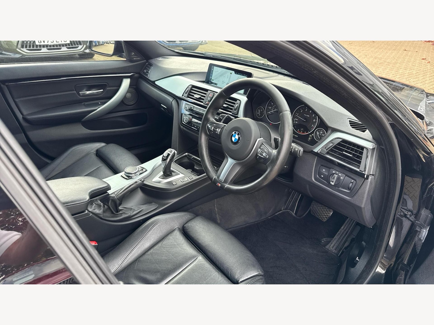 Used BMW 4 Series Gran Coupe 2016 for sale - 76361074: Photo 15
