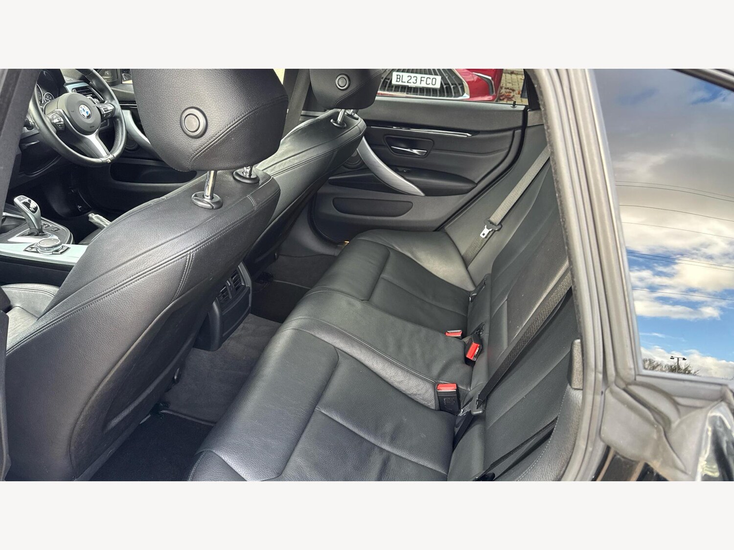 Used BMW 4 Series Gran Coupe 2016 for sale - 76361074: Photo 16