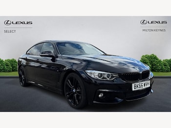 2016 (66) - 2.0 420i M Sport Auto Euro 6 (s/s) 5dr