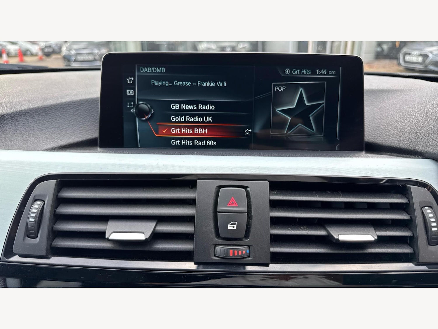 Used BMW 4 Series Gran Coupe 2016 for sale - 76361074: Photo 22