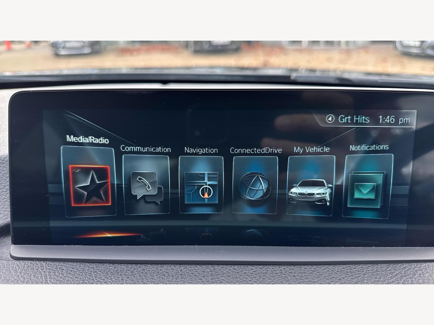 Used BMW 4 Series Gran Coupe 2016 for sale - 76361074: Photo 23