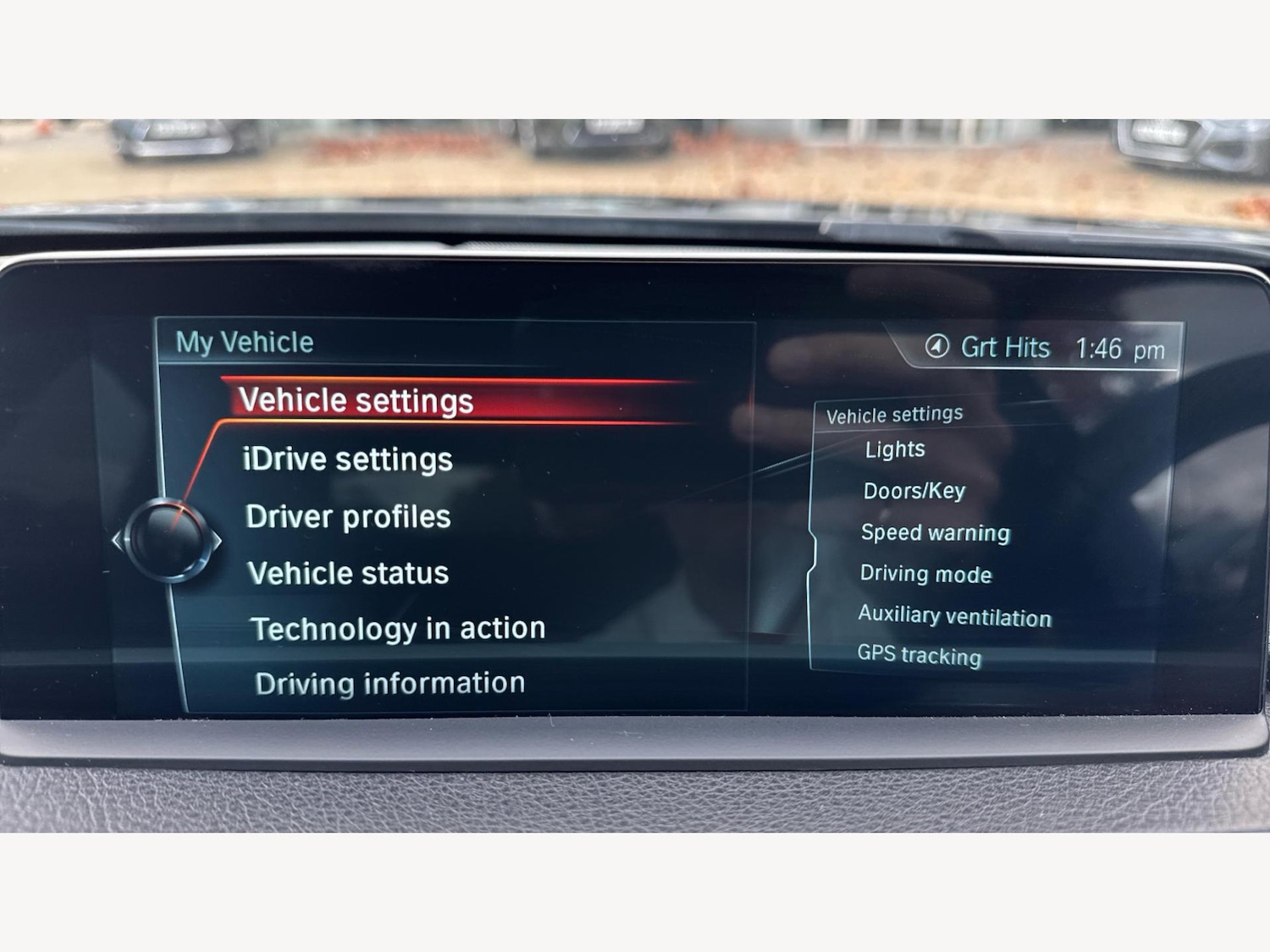 Used BMW 4 Series Gran Coupe 2016 for sale - 76361074: Photo 25