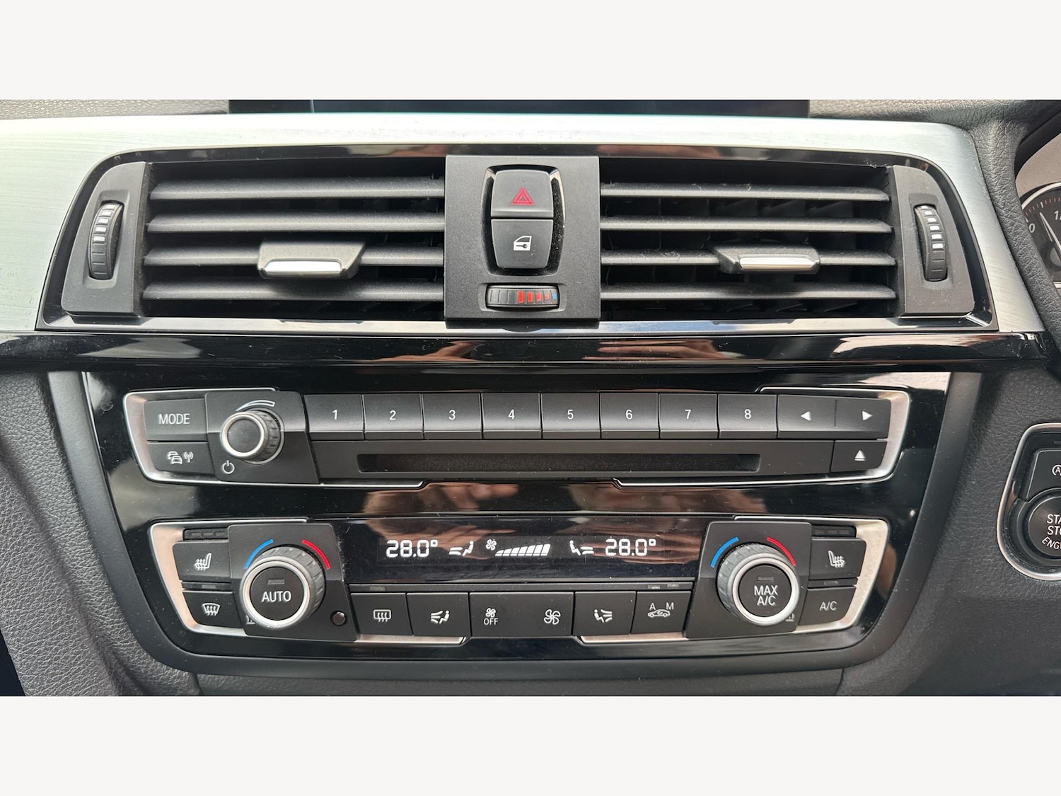 Used BMW 4 Series Gran Coupe 2016 for sale - 76361074: Photo 28