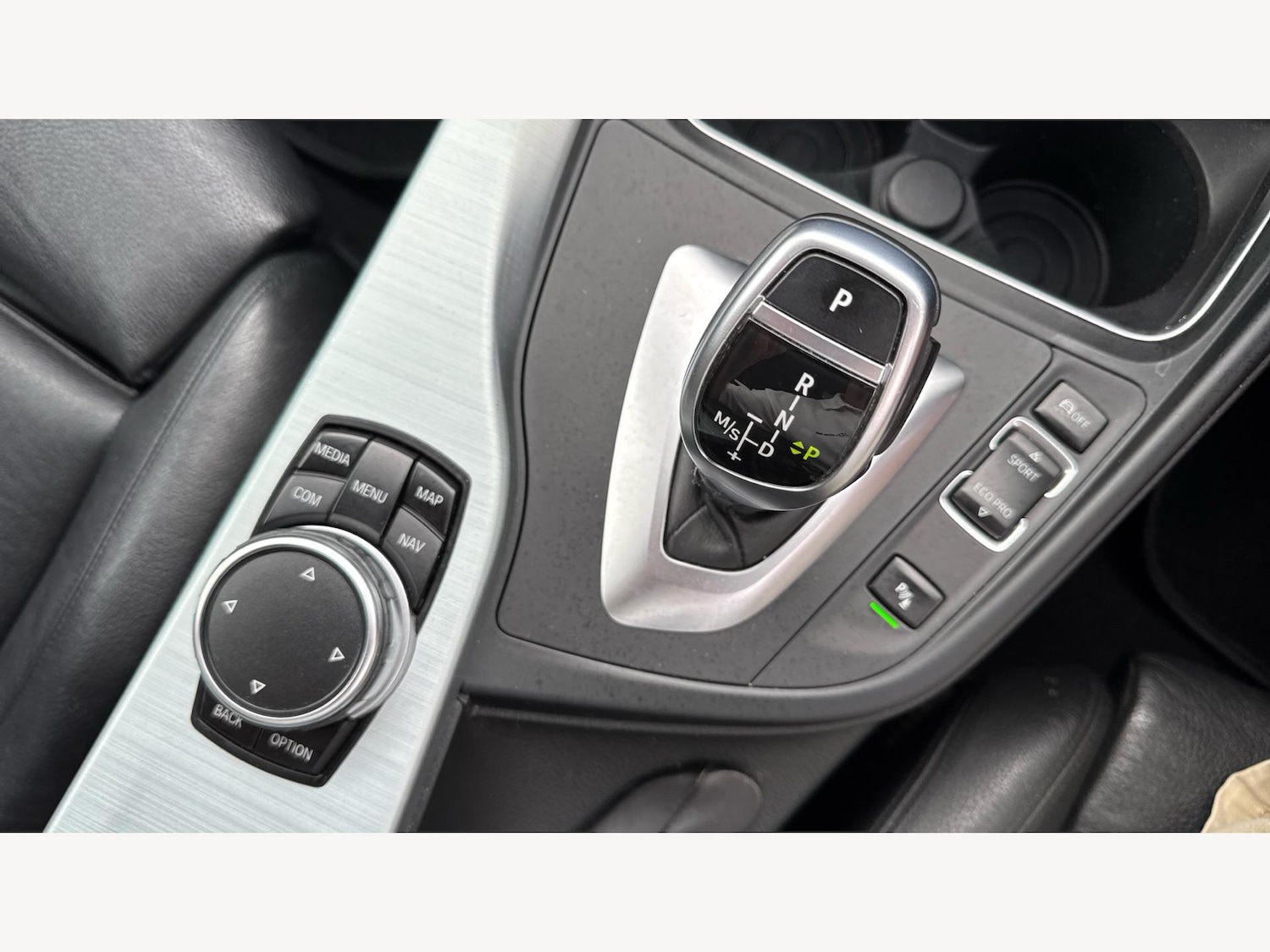 Used BMW 4 Series Gran Coupe 2016 for sale - 76361074: Photo 30
