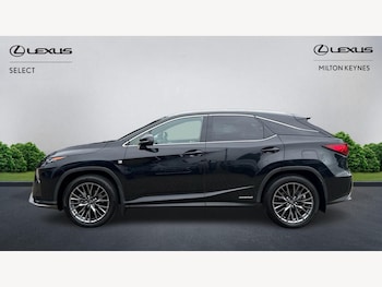 Used Lexus RX 2019 for sale - 75577731: Photo