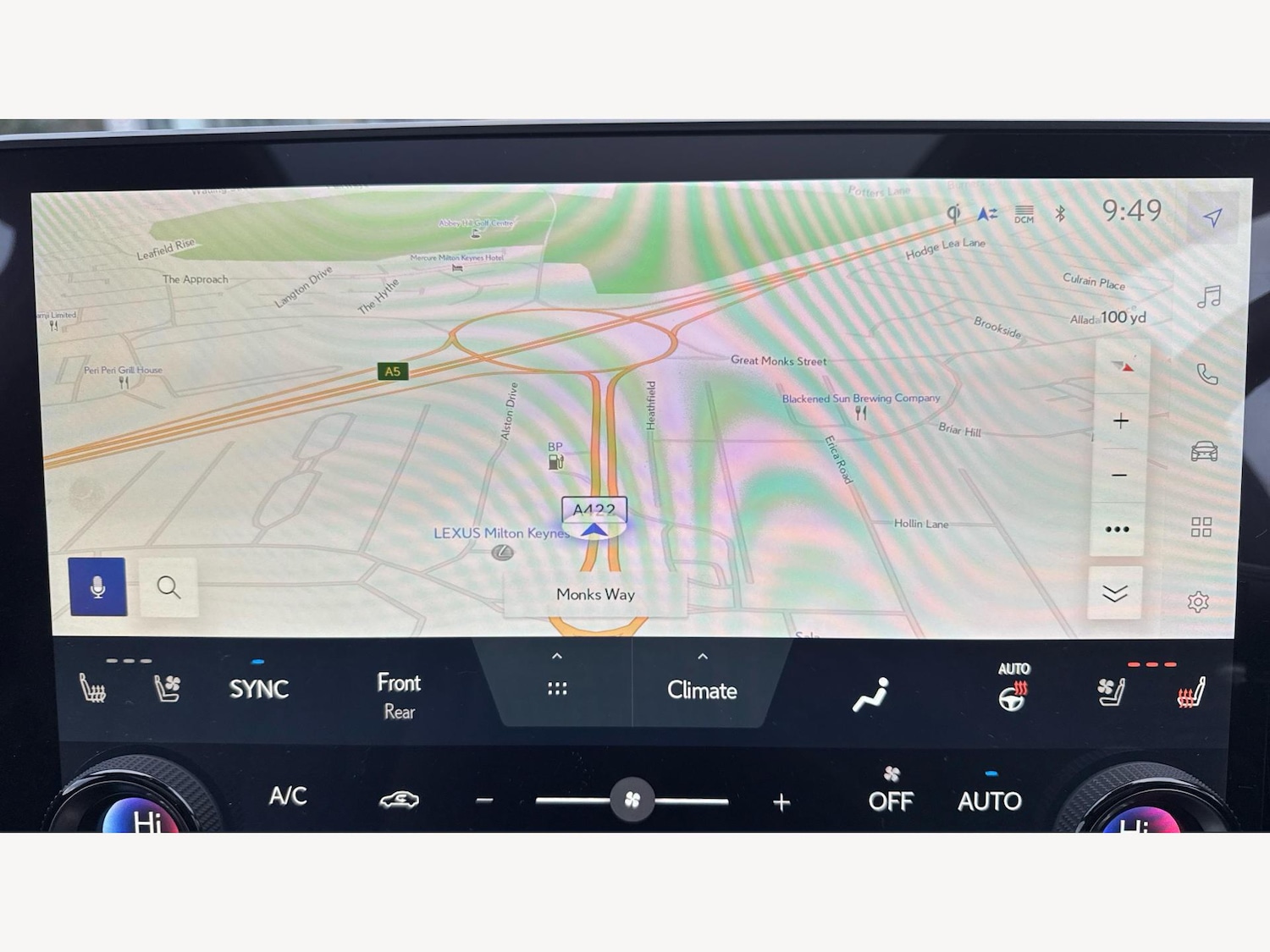 Used Lexus RX 2024 for sale - 77120159: Photo 12