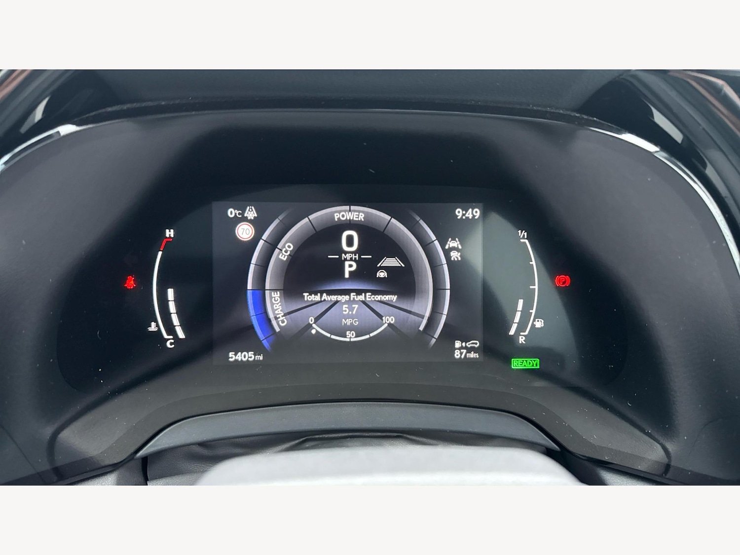 Used Lexus RX 2024 for sale - 77120159: Photo 14