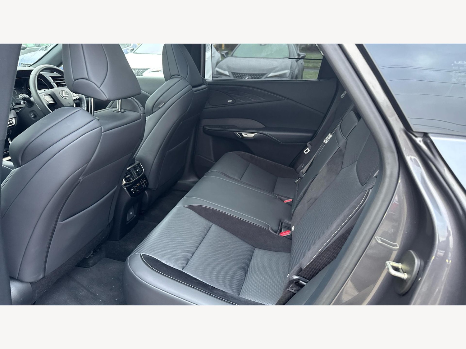 Used Lexus RX 2024 for sale - 77120159: Photo 16