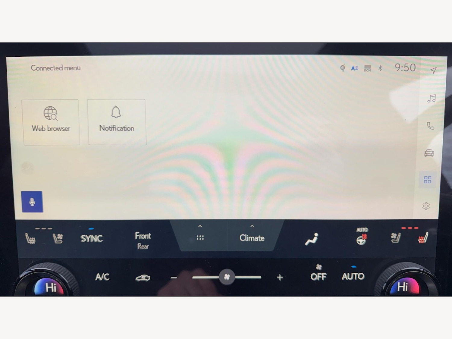 Used Lexus RX 2024 for sale - 77120159: Photo 23