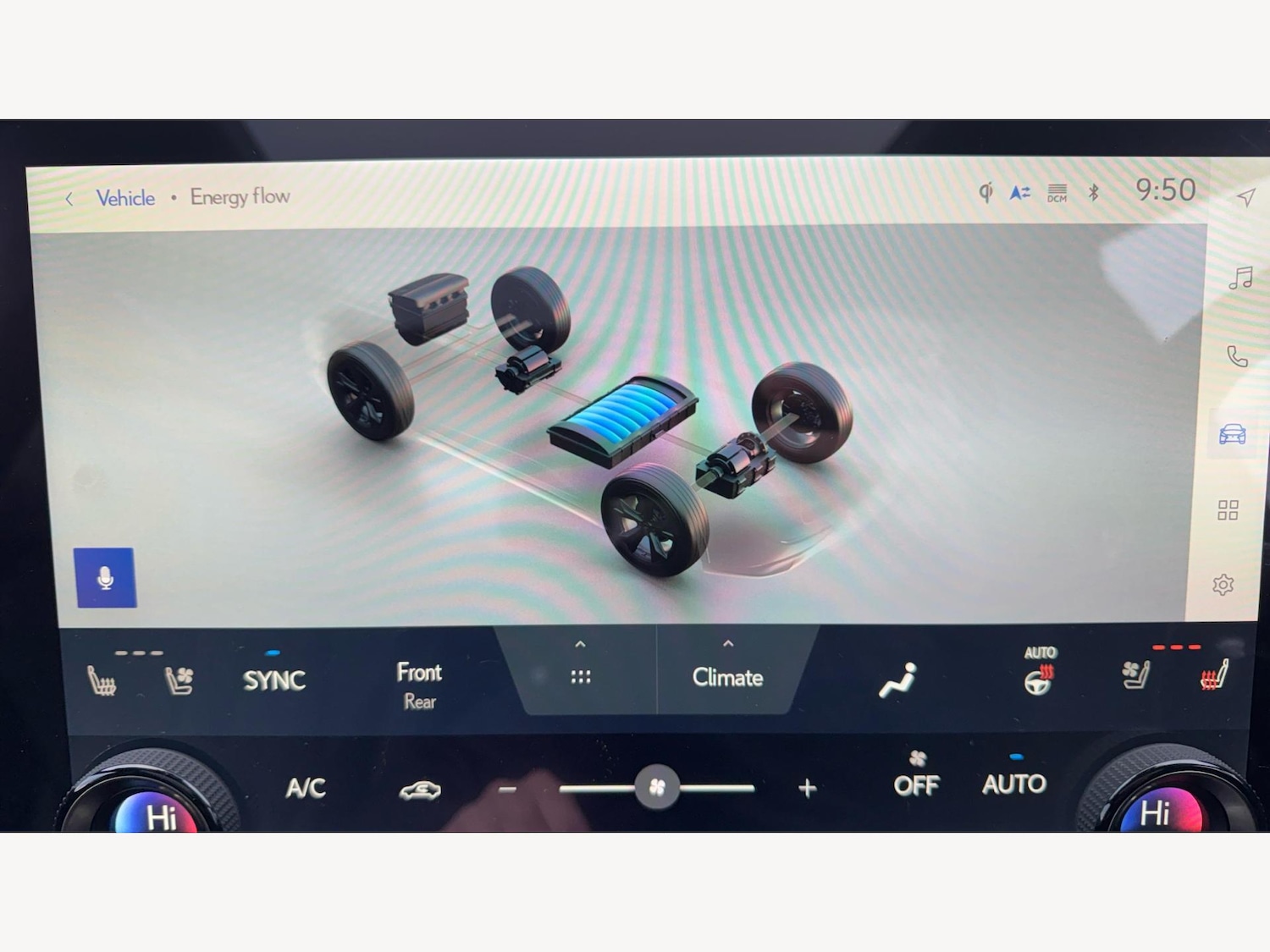 Used Lexus RX 2024 for sale - 77120159: Photo 25