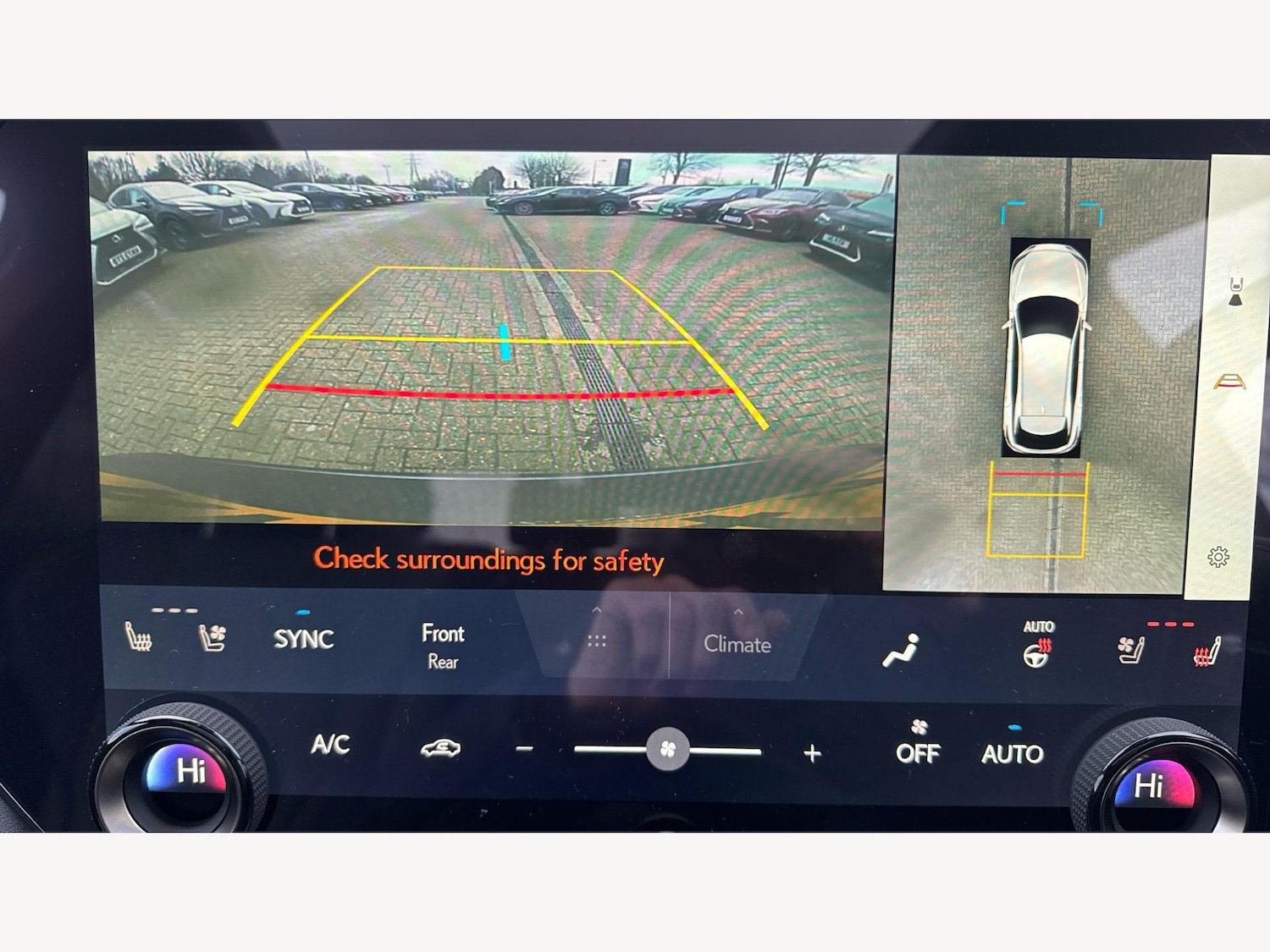 Used Lexus RX 2024 for sale - 77120159: Photo 26