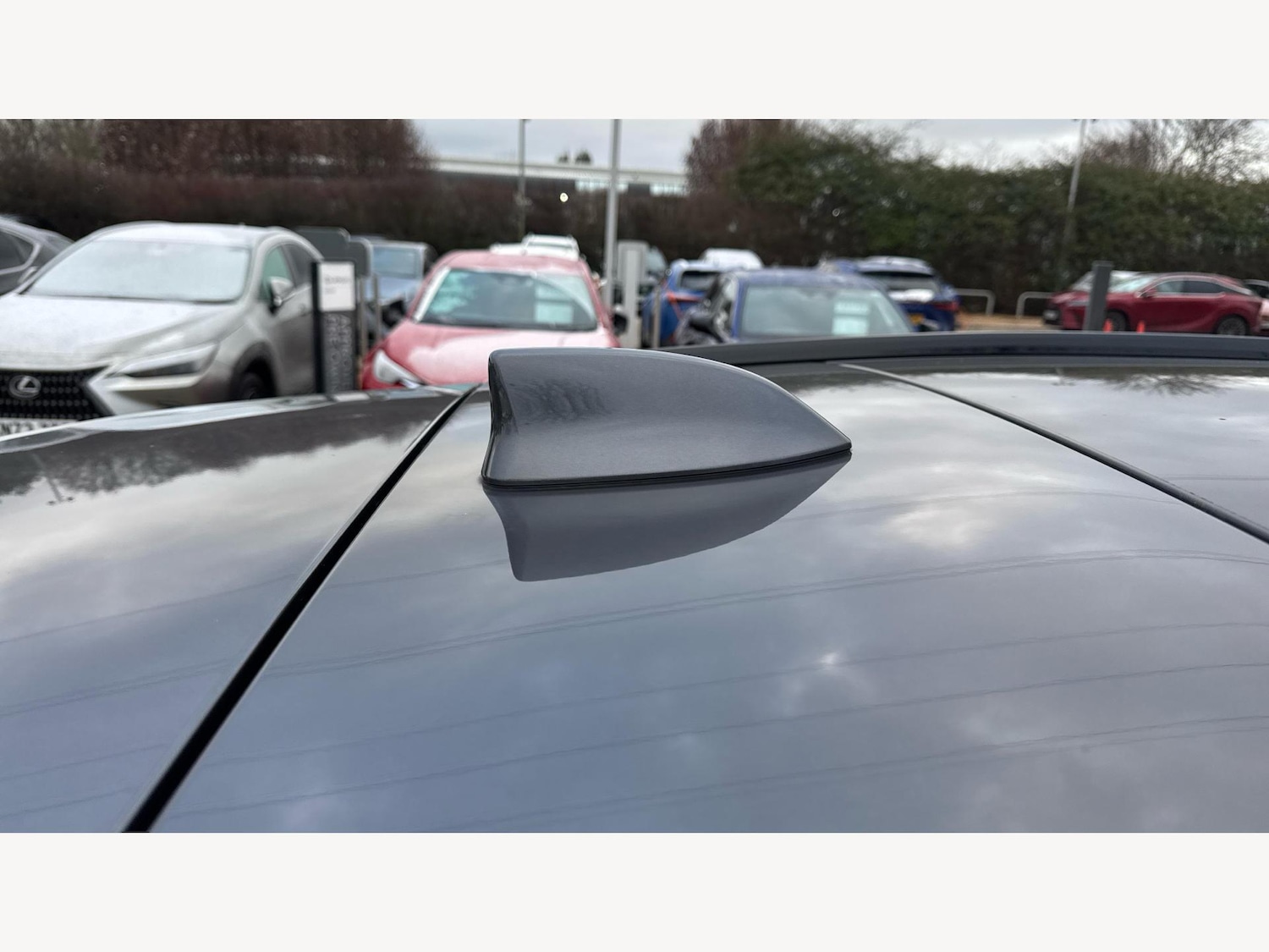 Used Lexus RX 2024 for sale - 77120159: Photo 27