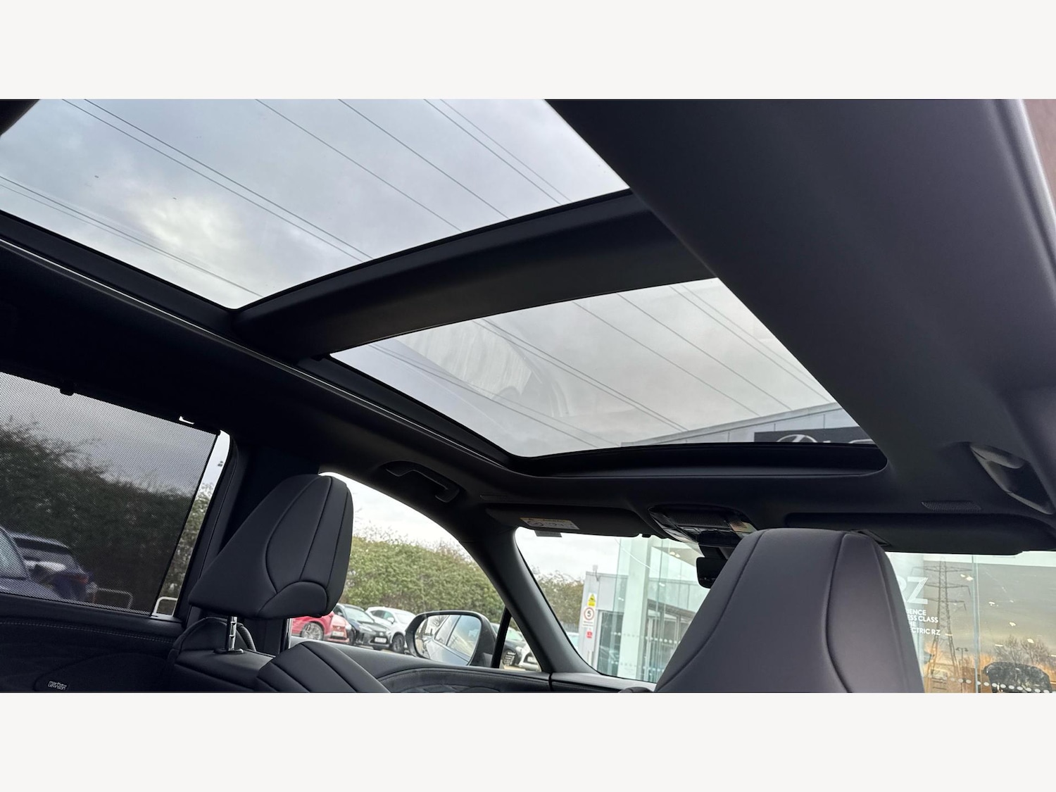 Used Lexus RX 2024 for sale - 77120159: Photo 28