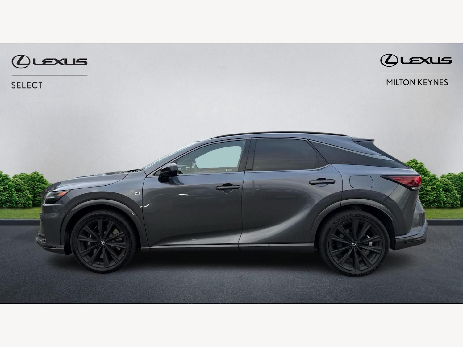 Used Lexus RX 2024 for sale - 77120159: Photo 3