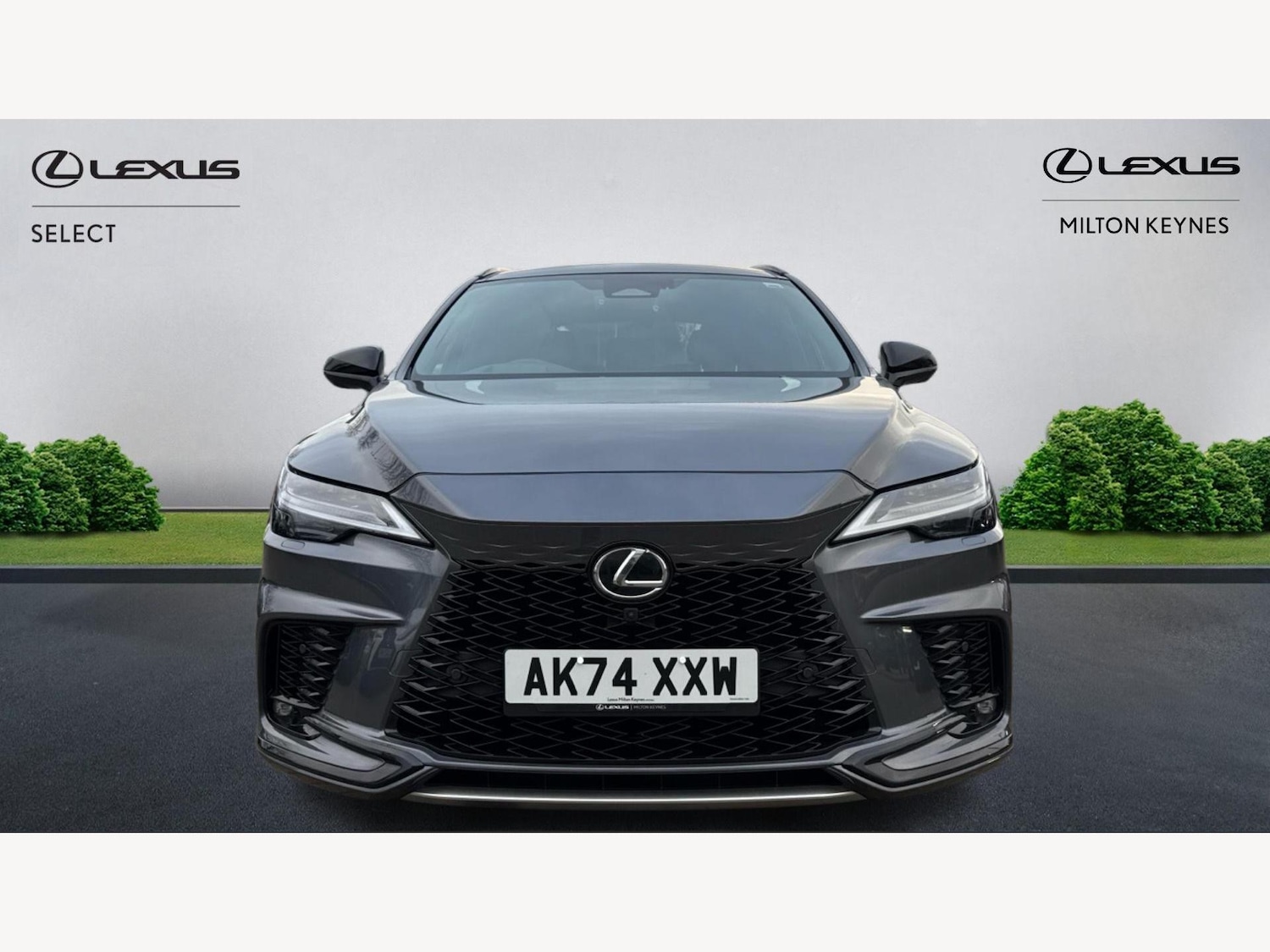 Used Lexus RX 2024 for sale - 77120159: Photo 6