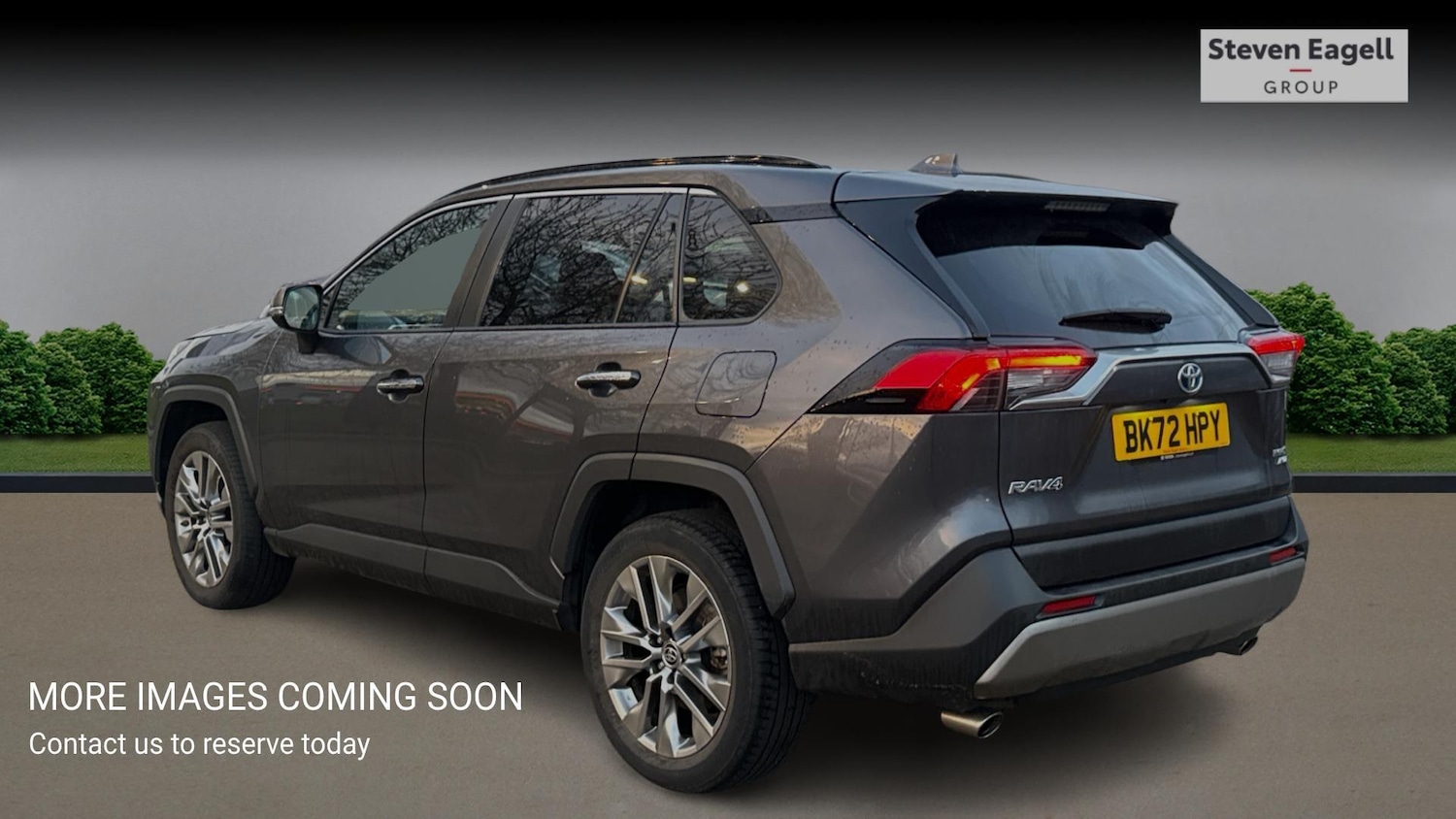 Used Toyota RAV4 2022 for sale - 78058825: Photo 2