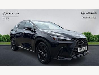2023 (73) - 2.5 450h+ 18.1kWh E-CVT 4WD Euro 6 (s/s) 5dr