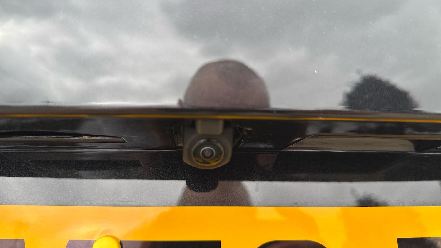 Vehicle 36