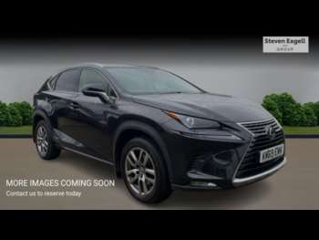 (69) - 2.5 300h GPF E-CVT 4WD Euro 6 (s/s) 5dr