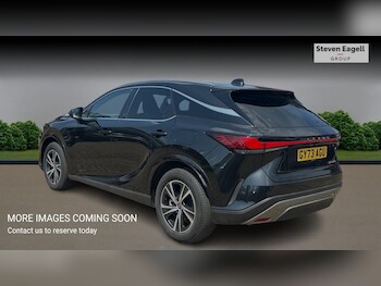 Used Lexus RX 2023 for sale - 78771503: Photo