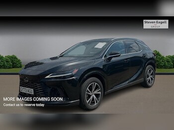 Used Lexus RX 2023 for sale - 78771503: Photo