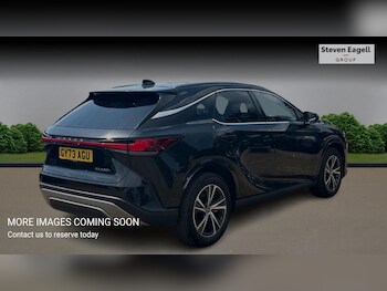 Used Lexus RX 2023 for sale - 78771503: Photo