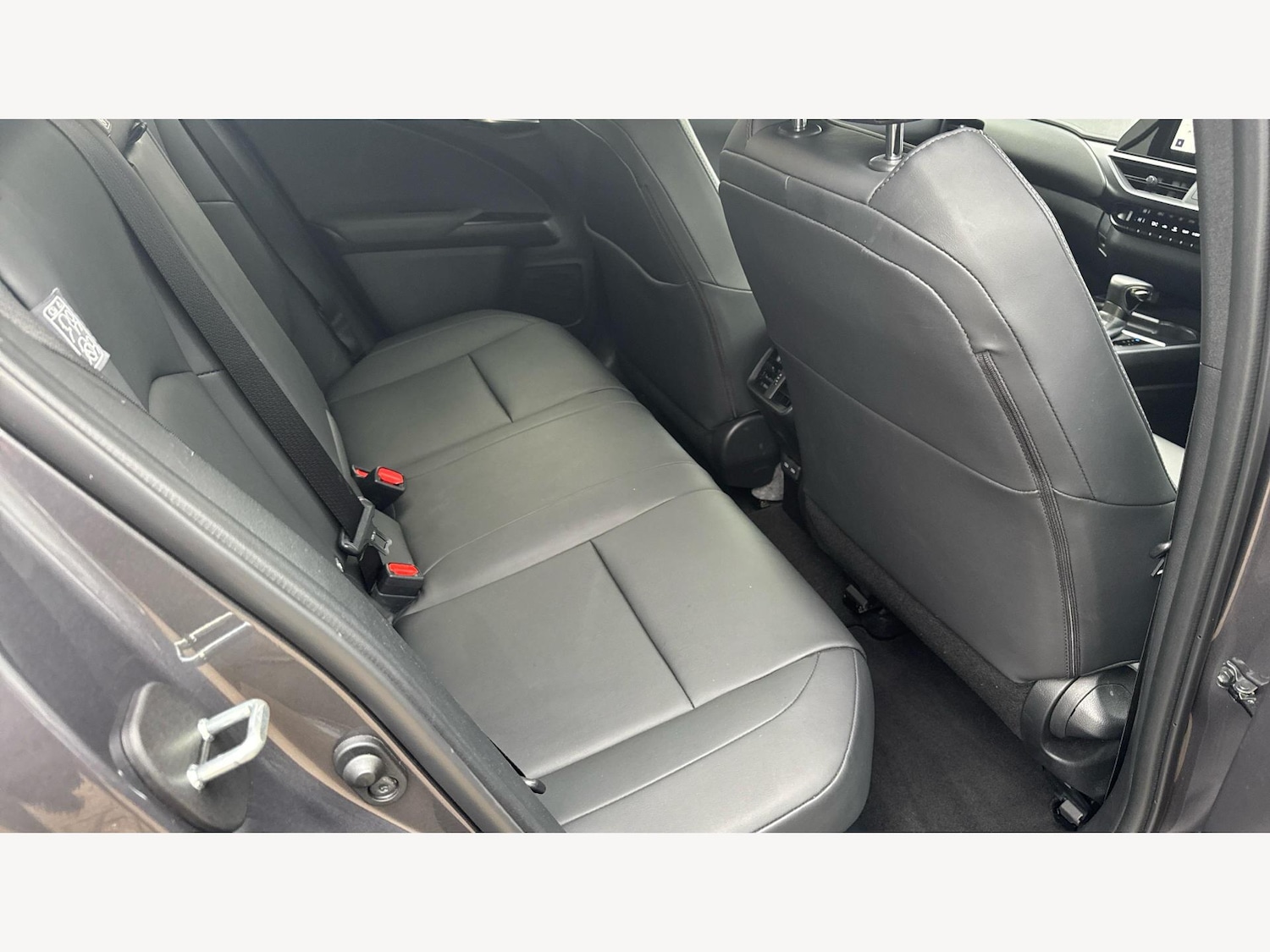 Used Lexus UX 2023 for sale - 76991233: Photo 11