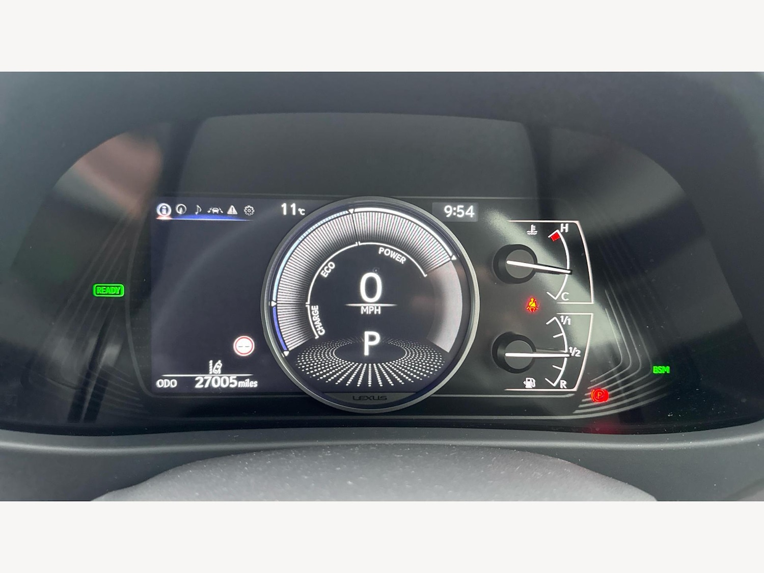 Used Lexus UX 2023 for sale - 76991233: Photo 14