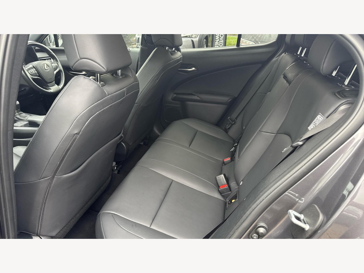 Used Lexus UX 2023 for sale - 76991233: Photo 16