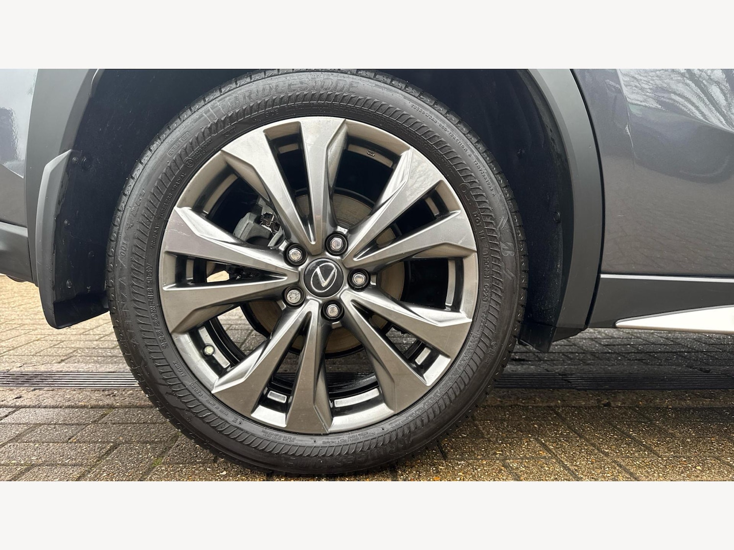 Used Lexus UX 2023 for sale - 76991233: Photo 21