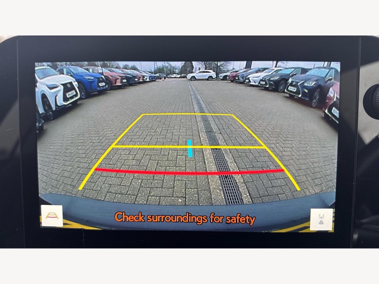 Used Lexus UX 2023 for sale - 76991233: Photo 26