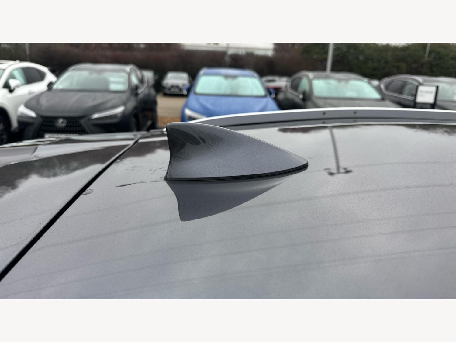 Used Lexus UX 2023 for sale - 76991233: Photo 27