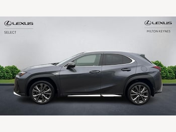 Used Lexus UX 2023 for sale - 76991233: Photo
