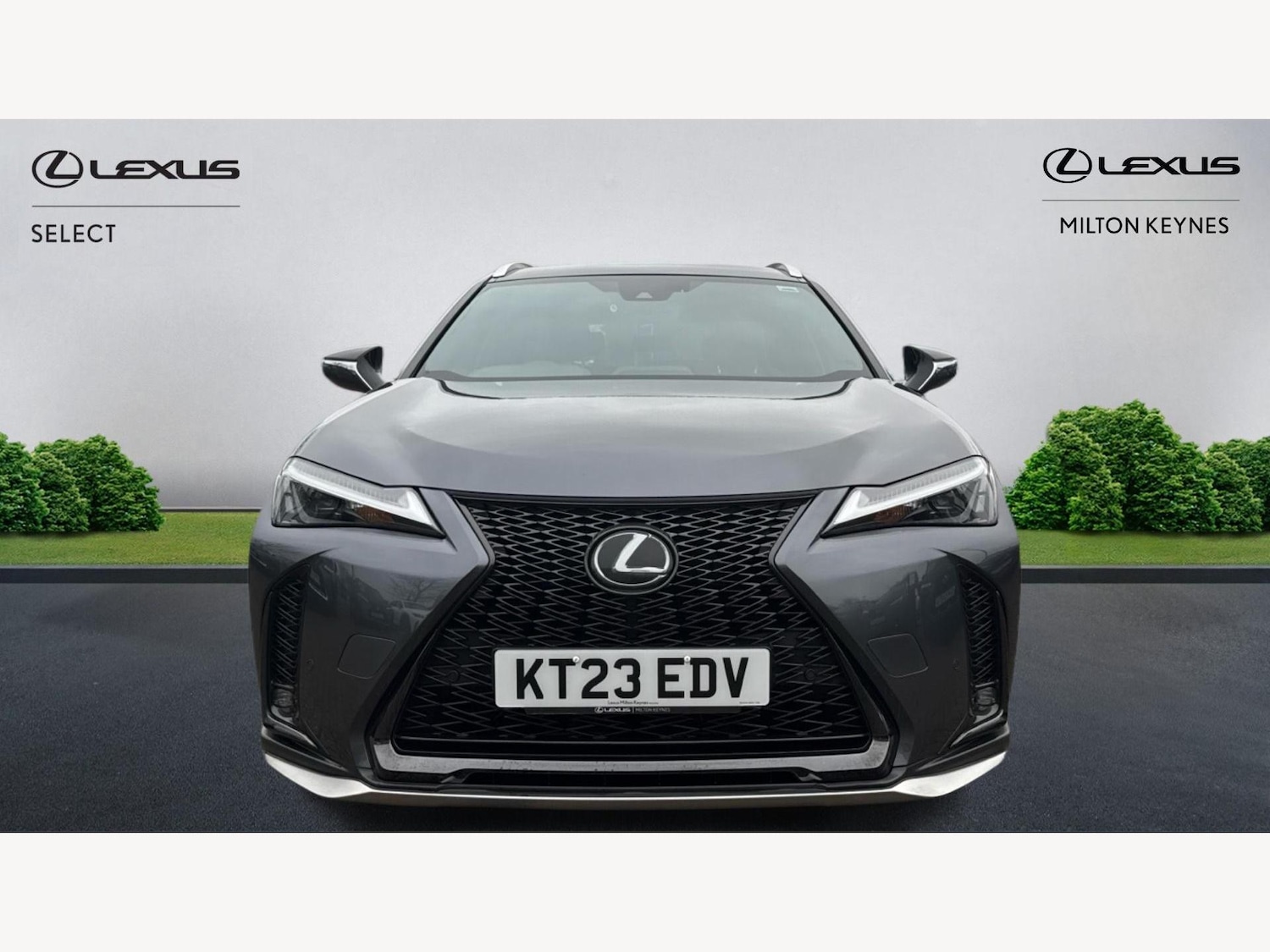 Used Lexus UX 2023 for sale - 76991233: Photo 6