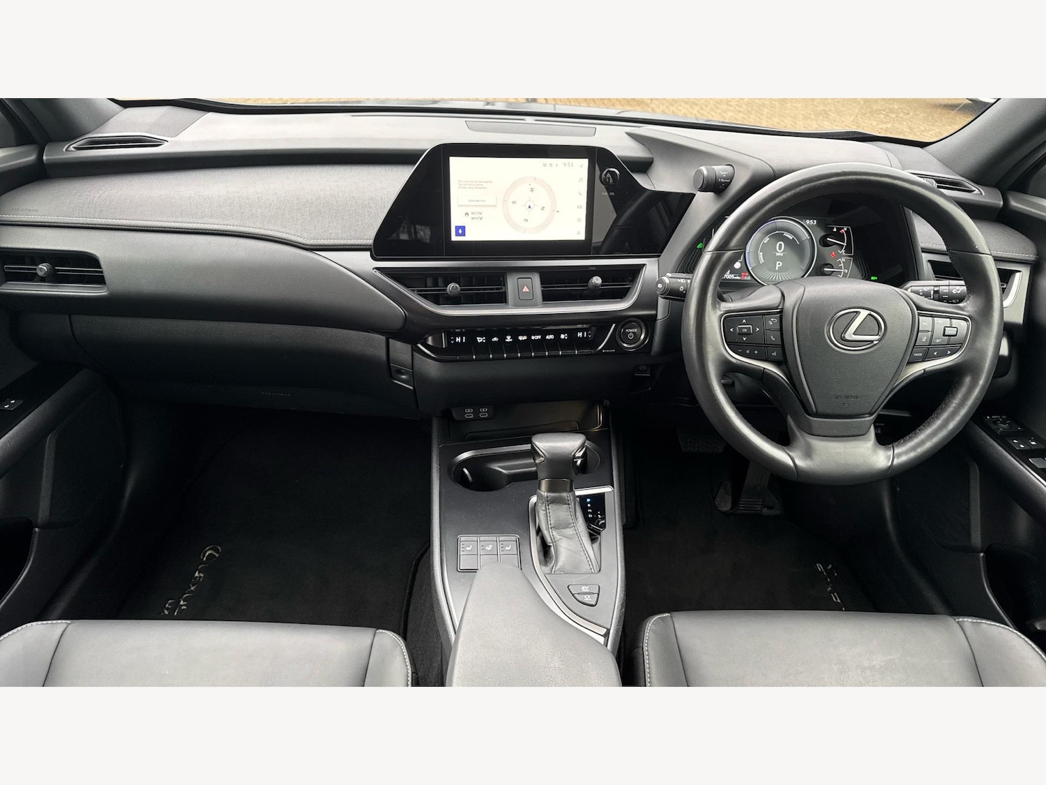Used Lexus UX 2023 for sale - 76991233: Photo 9