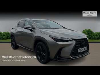 (24) - 2.5 450h+ 18.1kWh Premium Plus E-CVT 4WD Euro 6 (s/s) 5dr