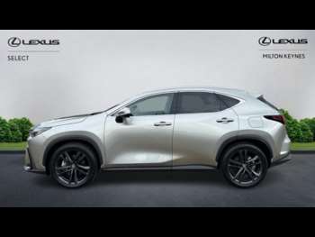 Used Lexus NX 2024 for sale - 74946097: Photo