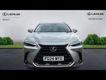 Used Lexus NX 2024 for sale - 74946097: Photo