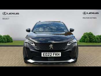 Used Peugeot 3008 2022 for sale - 74700303: Photo